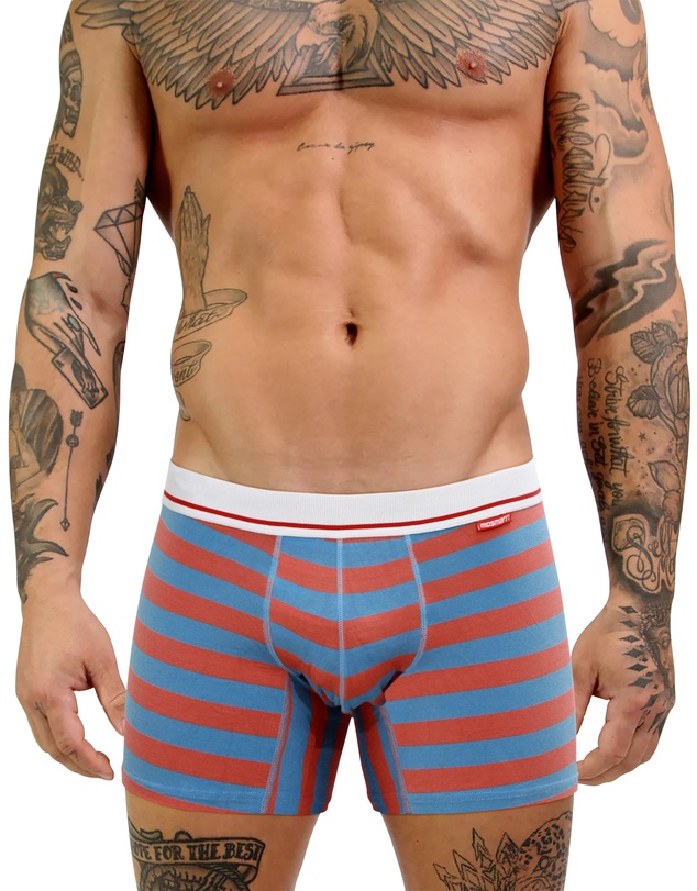 Mosmann - Mens Bamboo Trunks