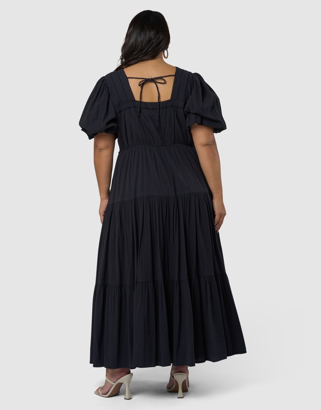 Something 4 Olivia - Abigale Maxi Dress