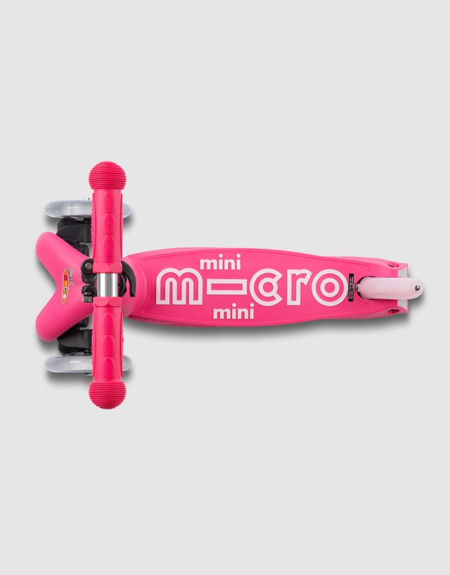 Micro Scooters - Micro Mini Deluxe Foldable