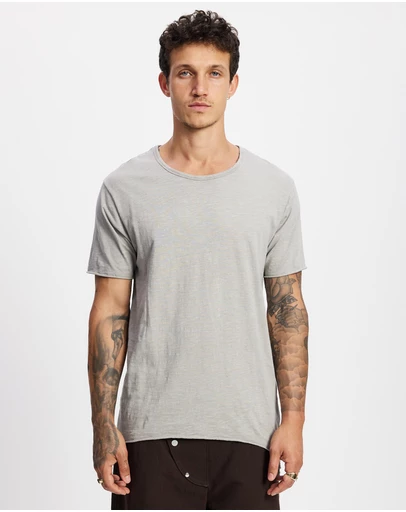 Surrounded By Ghosts - The Antimony Cotton Tail T-Shirt