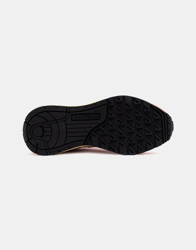 Autry - Reelwind Low Wom Sneakers - Women's