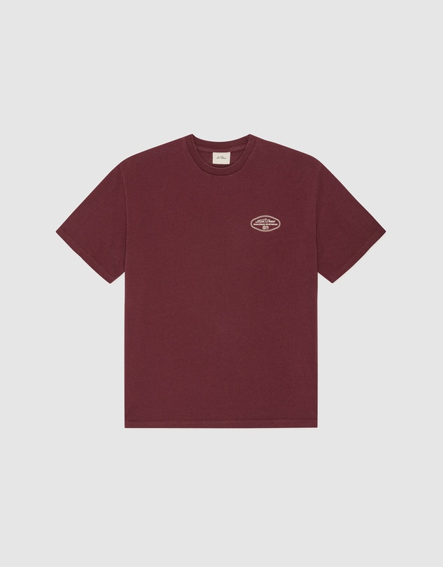 Les Deux - Worldwide T-Shirt