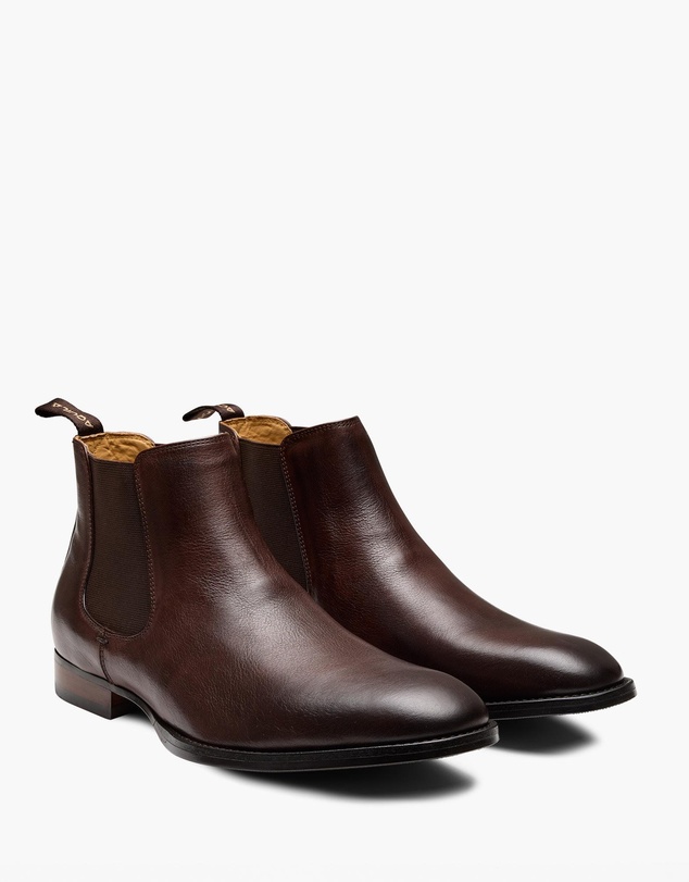 Aquila - Dakota Chelsea Boots