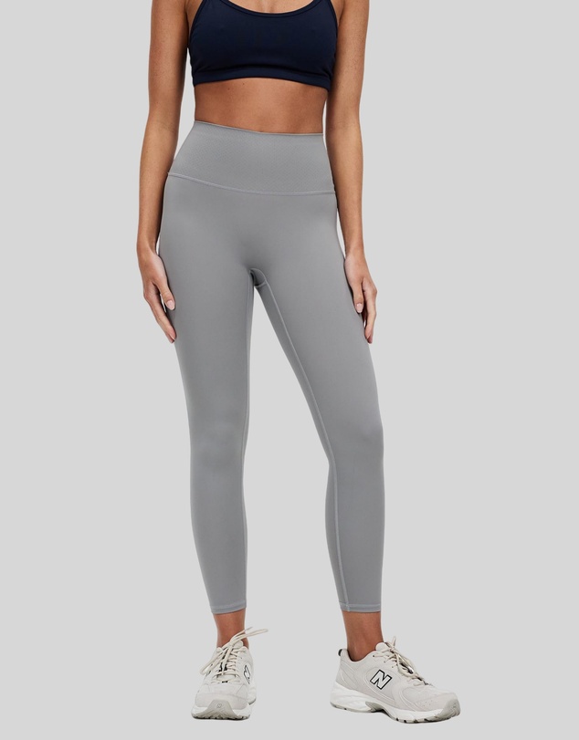 KAJA Clothing - Lime leggings