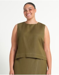 Estelle - Sonnet Top