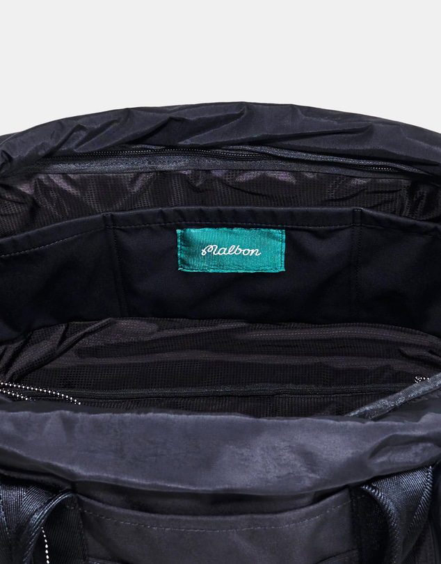 Malbon - Greenside Duffle Bag