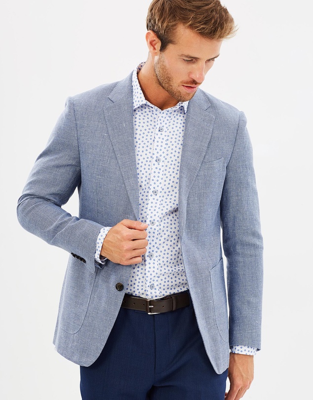 Rodd & Gunn - Enfield Jacket