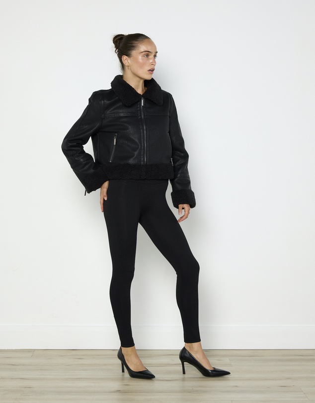 Cirkular - Pre-Loved - Camilla & Marc Charlton Legging