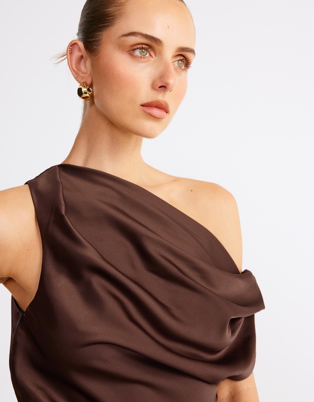 SNDYS - Calissa Maxi Dress