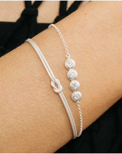 Sunday Stephens - Clementine Bracelet