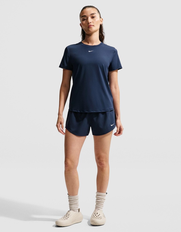 Nike - One Dri-FIT Mid-Rise 3