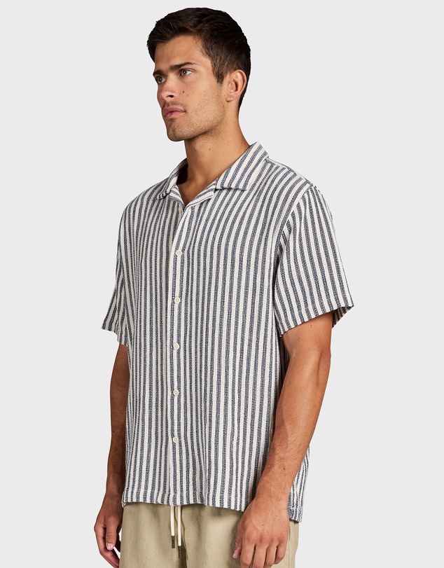 Academy Brand - Anderson SS Shirt
