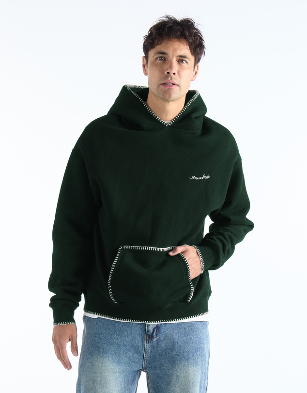 Nana Judy - Lakeview 380GSM Hood