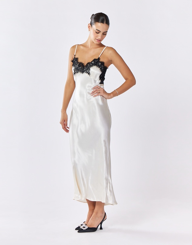 ids - In Other Words Dress