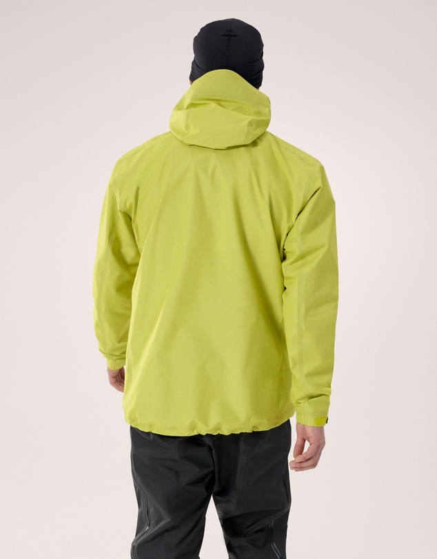 Arc'teryx - Alpha SL Jacket Men's