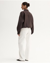 Elka Collective - Parker Jacket