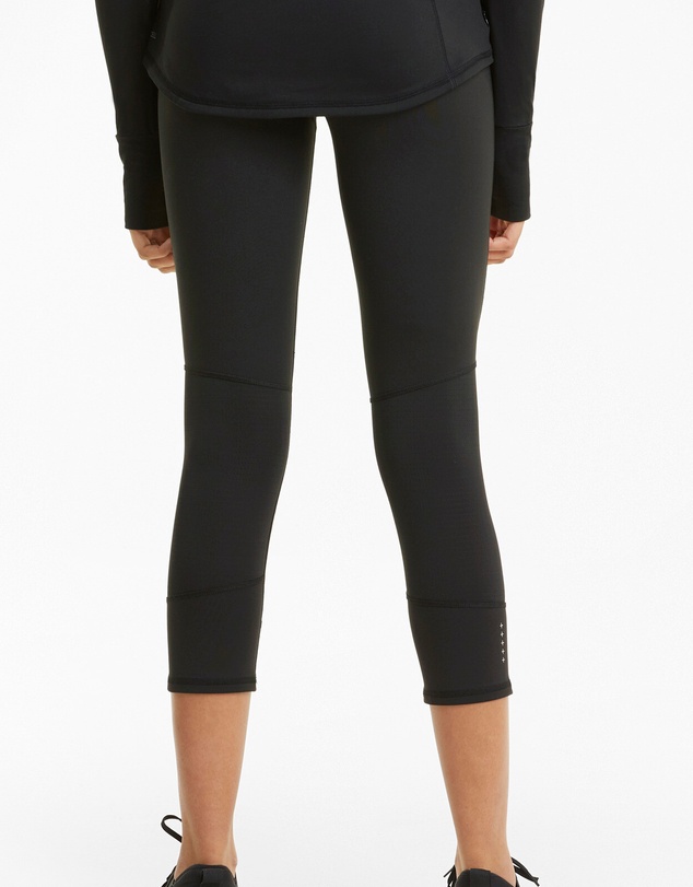 Puma - Favourite 3/4 Running Leggings - Women’s