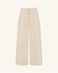 Shona Joy - Gigi Wide Leg Pant