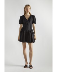 Glamorous - Fitted Mini Dress