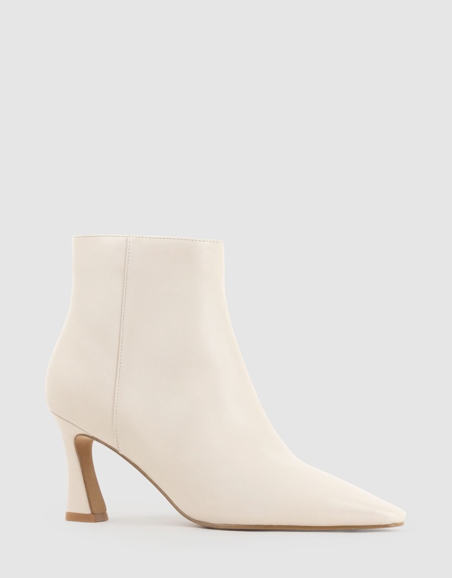 Edward Meller - ZAINSLEY75 Chiselled Ankle Boot