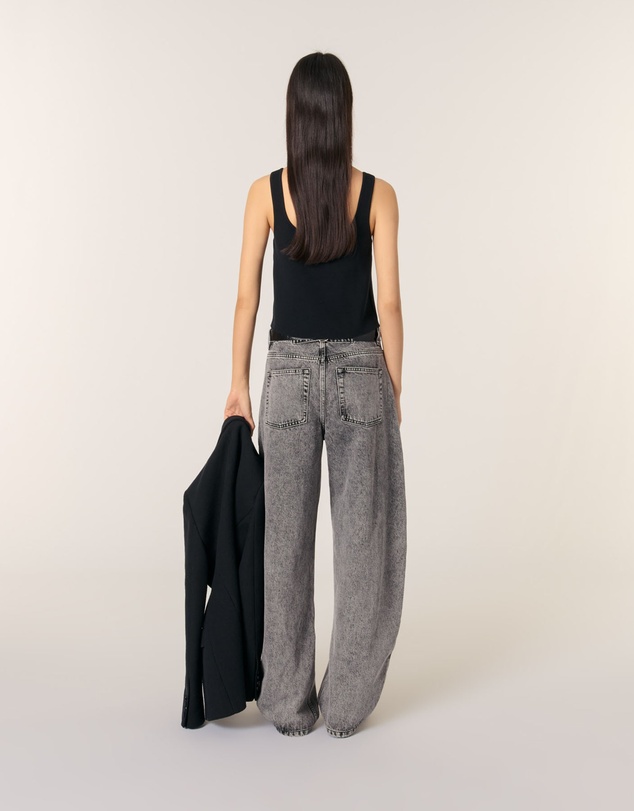 Maje - Maclyne Top