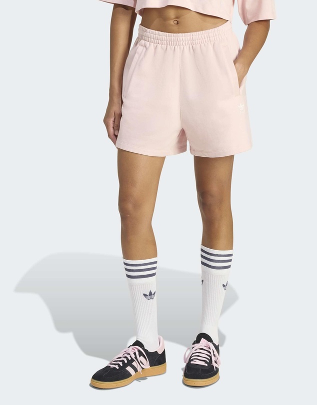 adidas Originals - Essentials French Terry Shorts Womens
