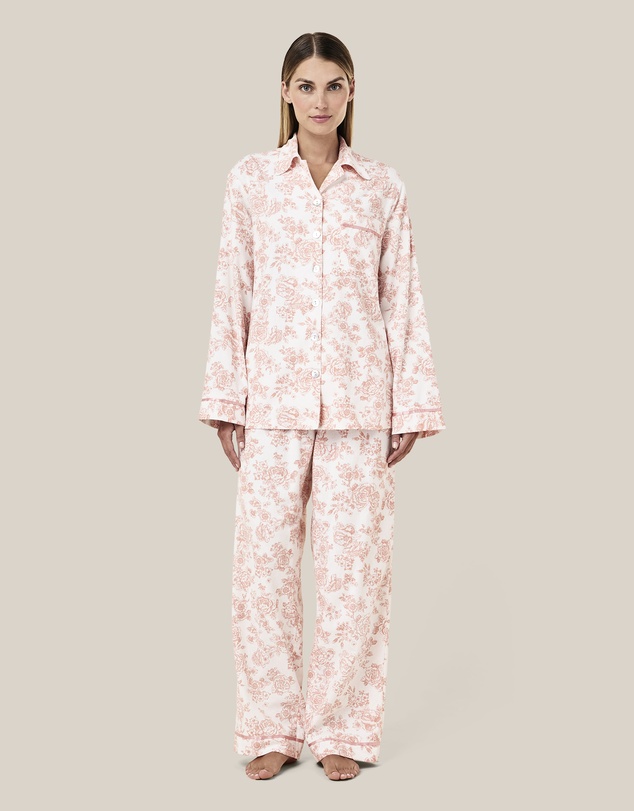 Papinelle - Nostalgia Cosy Full Length PJ