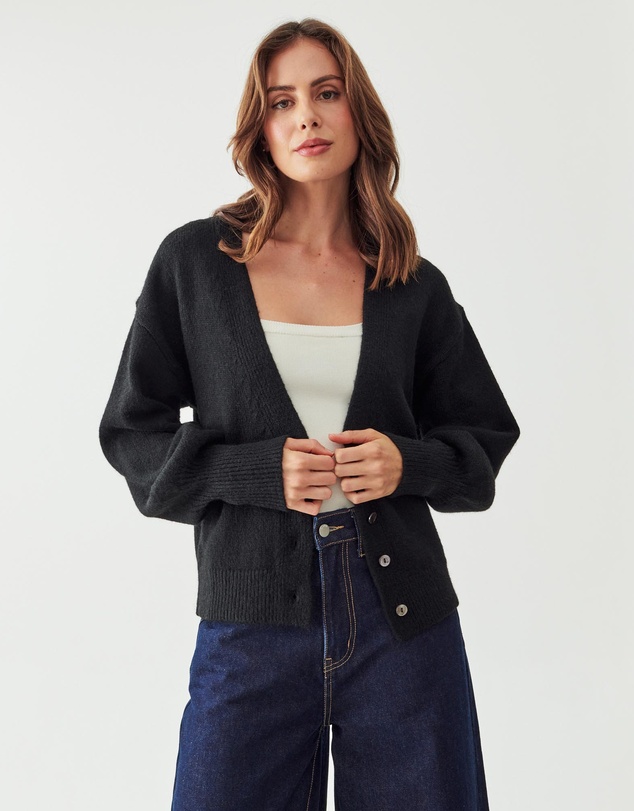 The Fated - Nikki Cardigan