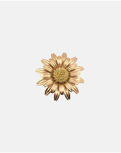 Stephanie Browne - The Luna Brooch