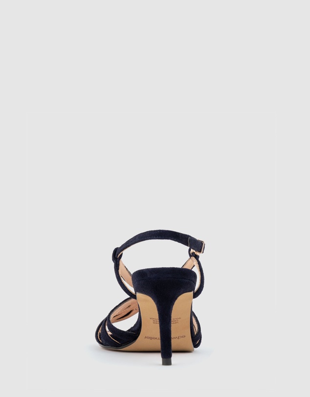Edward Meller - SABINA70 Strappy Sandal