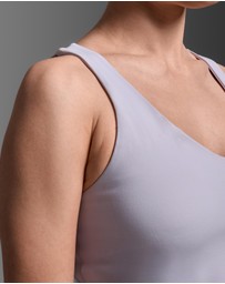 2XU - Fluid Longline Bra