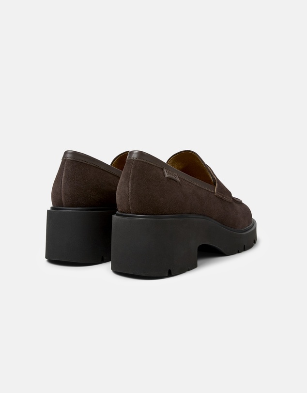 Camper - Milah
