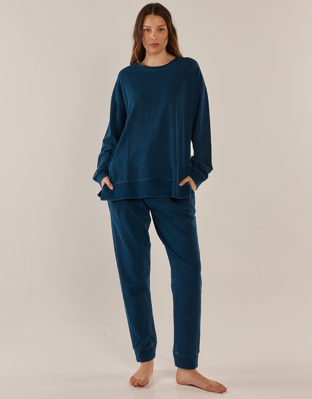 Betty Basics - Easy Crew Sweat