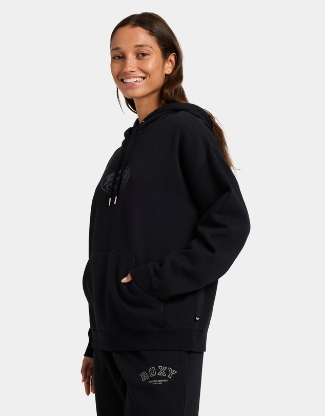 Roxy - Womens Dreamy Days Pullover Hoodie