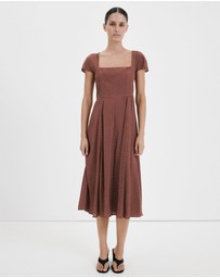 M.N.G - Lila Dress