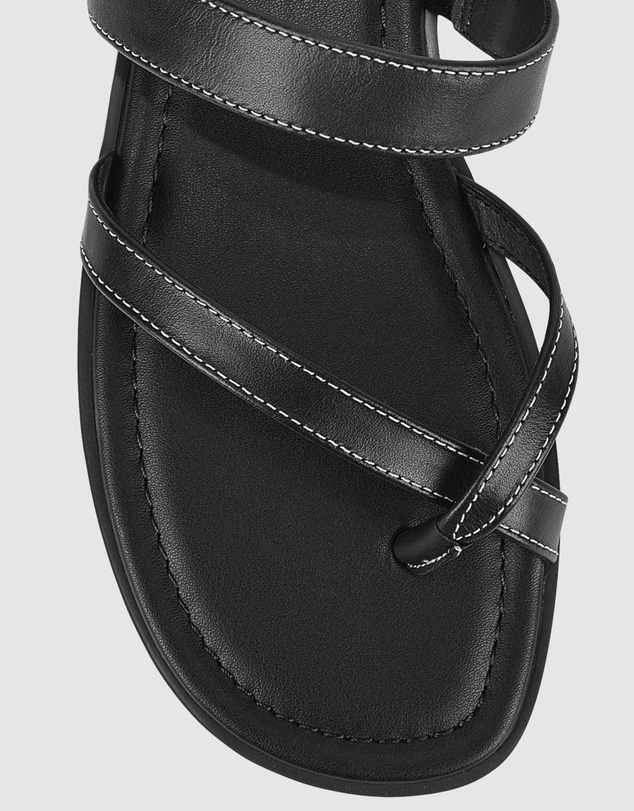 Siren - Meadow Flat Sandals