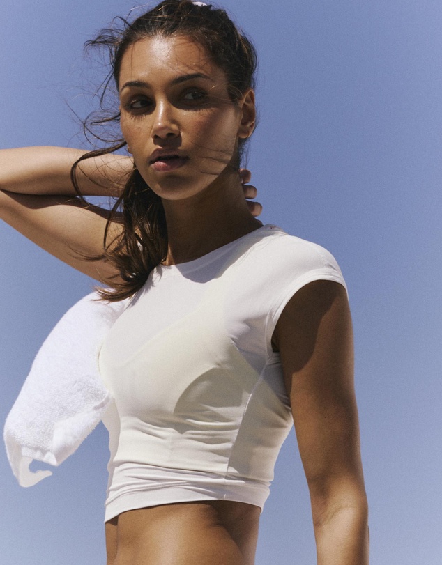FP Movement by Free People - Never Better Ultra Light Tee