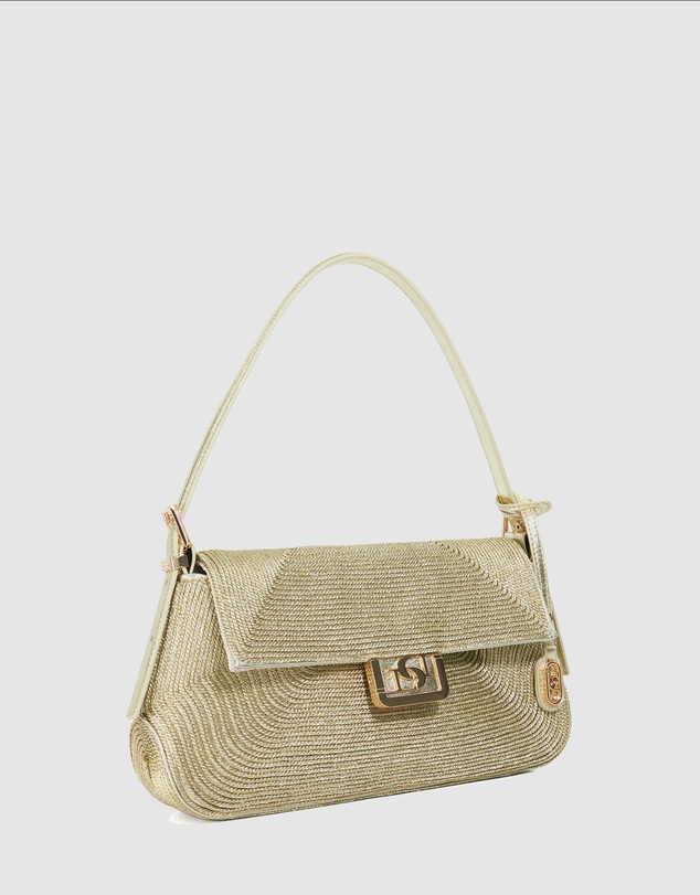 Dune London - Highgate - Gold