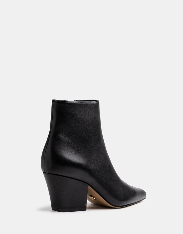 Wittner - Kloe Leather Ankle Boots