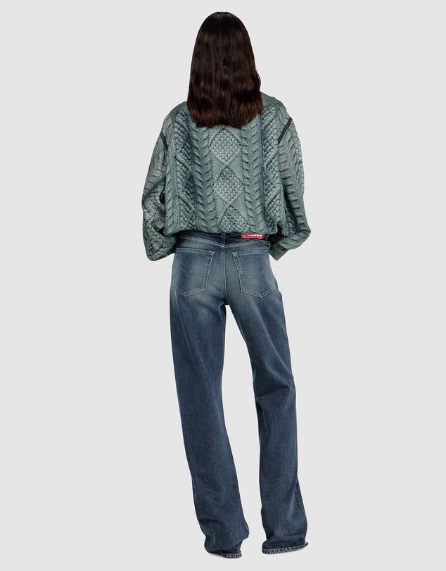 Diesel - 1971 D-Sent L.30 Trousers