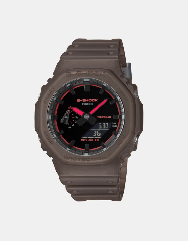 G-SHOCK - GA2100K-5A