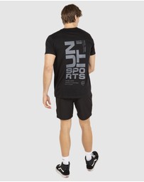 UNIT - UNIT Conquer Men's T-Shirt
