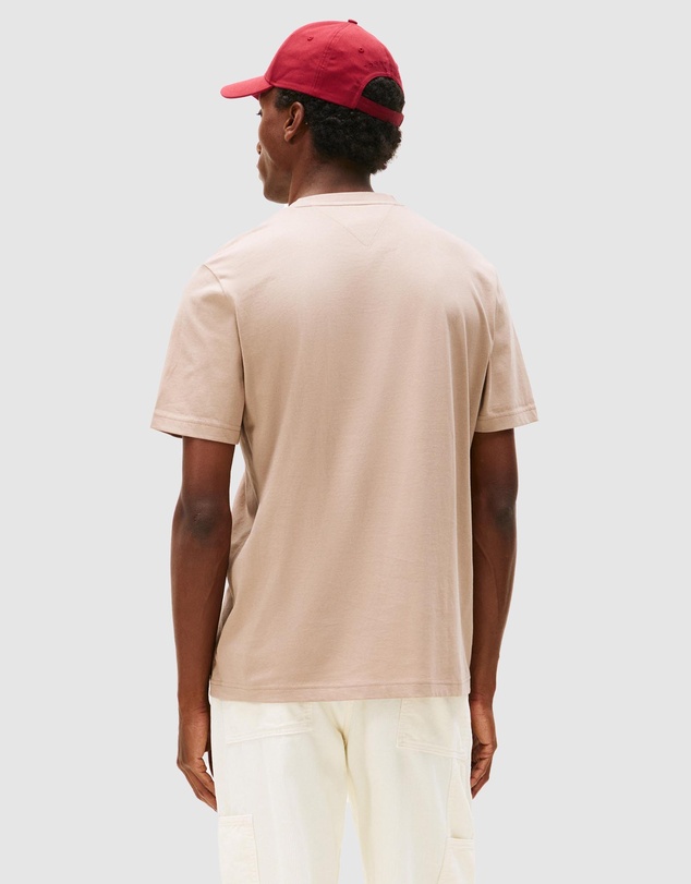 Tommy Hilfiger - Flag Graphic Jersey T-Shirt