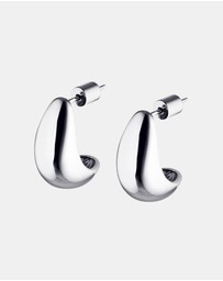 CENDRE - Enna Earrings