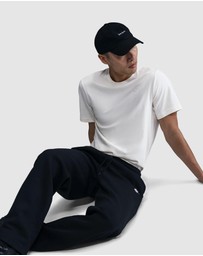 Nike - Club Men's Open-Hem Fleece Trousers