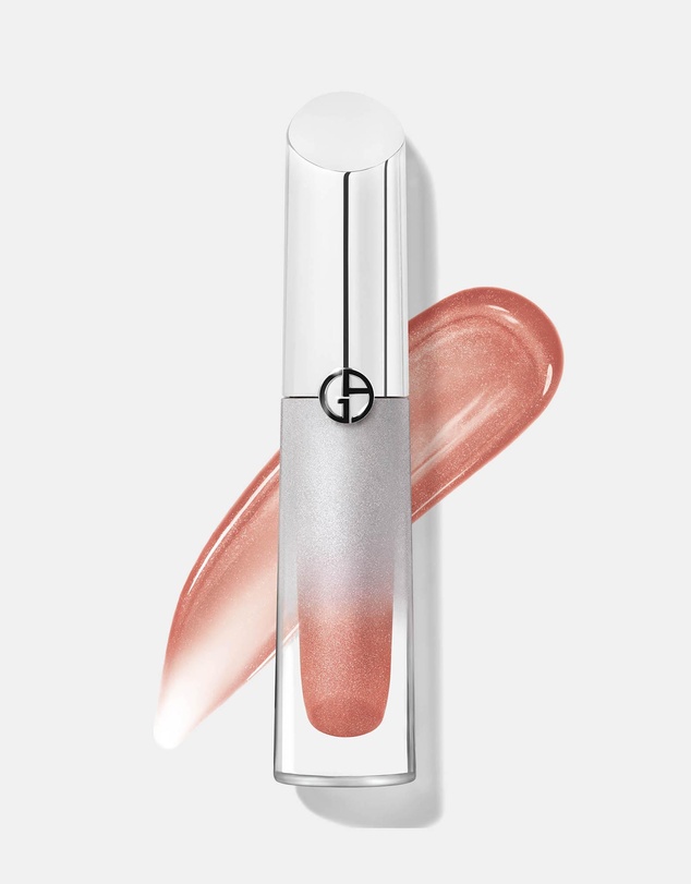 Giorgio Armani - Giorgio Armani Prisma Glass Icy Plumper