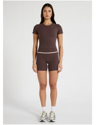All Fenix - ALLFENIX CloudCore Lite Crop Tee