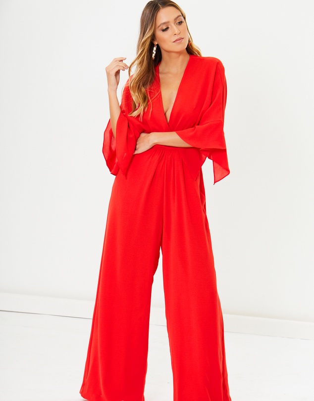 Tussah - Marta Jumpsuit