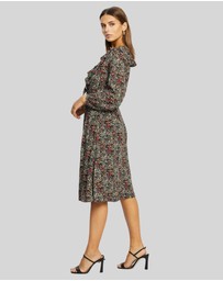 KAJA Clothing - Emmy Dress
