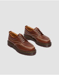 Dr Martens - Lowell 4 Eye Shoes - Unisex